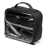 Torba Tools Tool Box 6 Czarna - Black