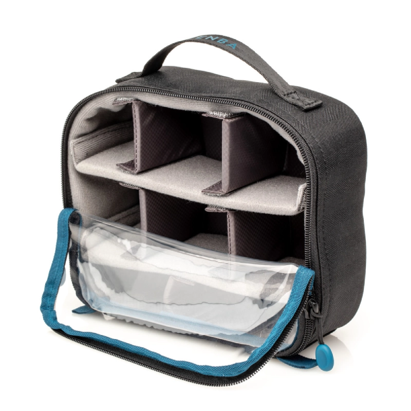 Torba Tools Tool Box 6 Czarna - Black