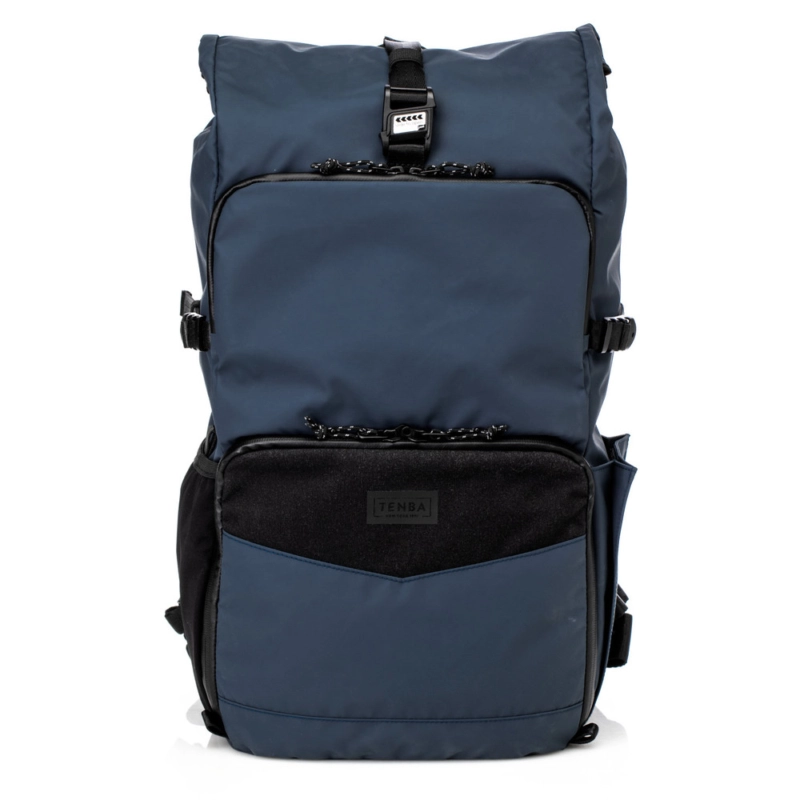 Plecak Tenba DNA 16 DSLR Backpack Niebieski - Blue