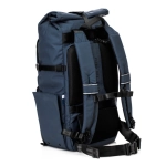 Plecak Tenba DNA 16 DSLR Backpack Niebieski - Blue