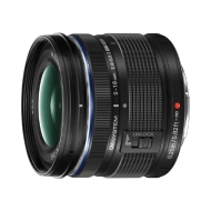 Obiektyw OM SYSTEM M.Zuiko Digital ED 9-18 mm f/4-5.6 II