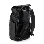 Plecak Tenba Fulton V2 14L All Weather Backpack Czarny - Black/Black Camo
