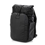 Plecak Tenba Fulton V2 14L All Weather Backpack Czarny - Black/Black Camo