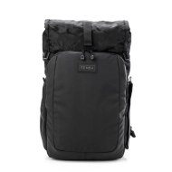 Plecak Tenba Fulton V2 14L All Weather Backpack Czarny - Black/Black Camo