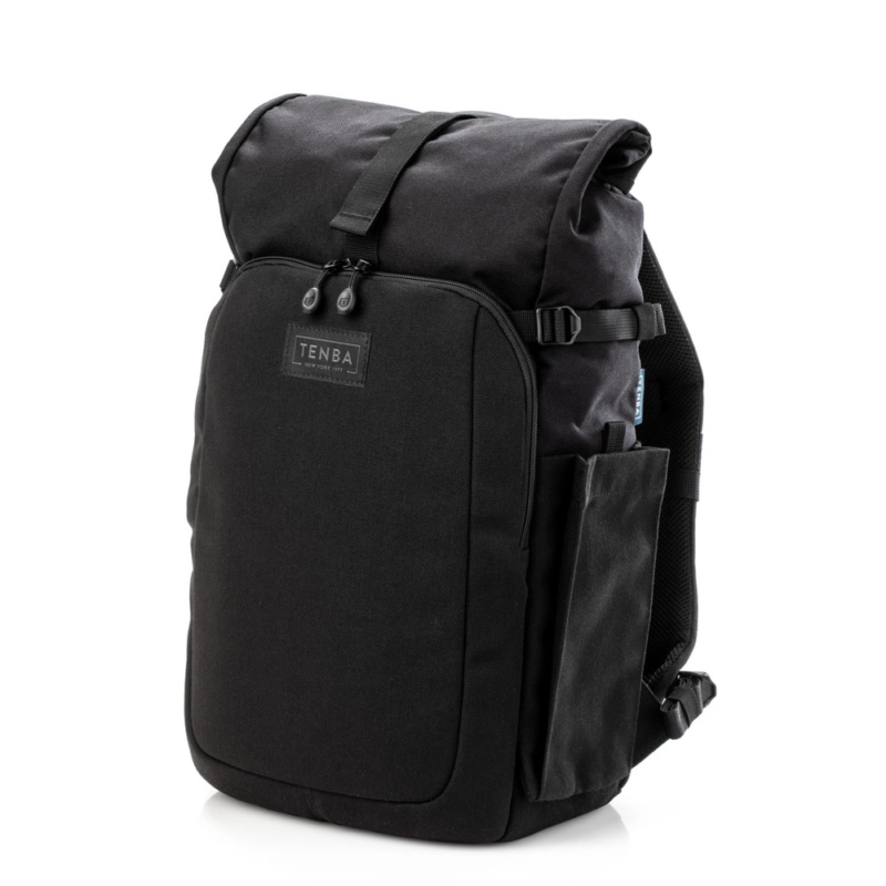 Plecak Tenba Fulton V2 14L Backpack Czarny - Black