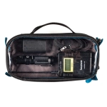 Futerał Tenba Tools Cable Duo 4 Niebieski - Blue