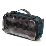 Futerał Tenba Tools Cable Duo 4 Niebieski - Blue