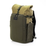 Plecak Tenba Fulton V2 14L Backpack Oliwkowy - Tan/Olive