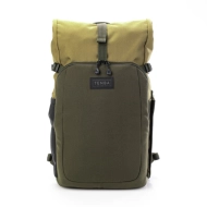 Plecak Tenba Fulton V2 14L Backpack Oliwkowy - Tan/Olive