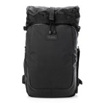 Plecak Tenba Fulton V2 16L All Weather Backpack Czarny - Black/Black Camo