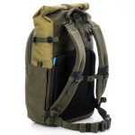 Plecak Tenba Fulton V2 16L Backpack Oliwkowy - Tan/Olive