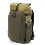 Plecak Tenba Fulton V2 16L Backpack Oliwkowy - Tan/Olive