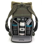Plecak Tenba Fulton V2 16L Backpack Oliwkowy - Tan/Olive