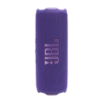 JBL Flip 7 – przenośny głośnik z AI Sound Boost Fioletowy - Purple