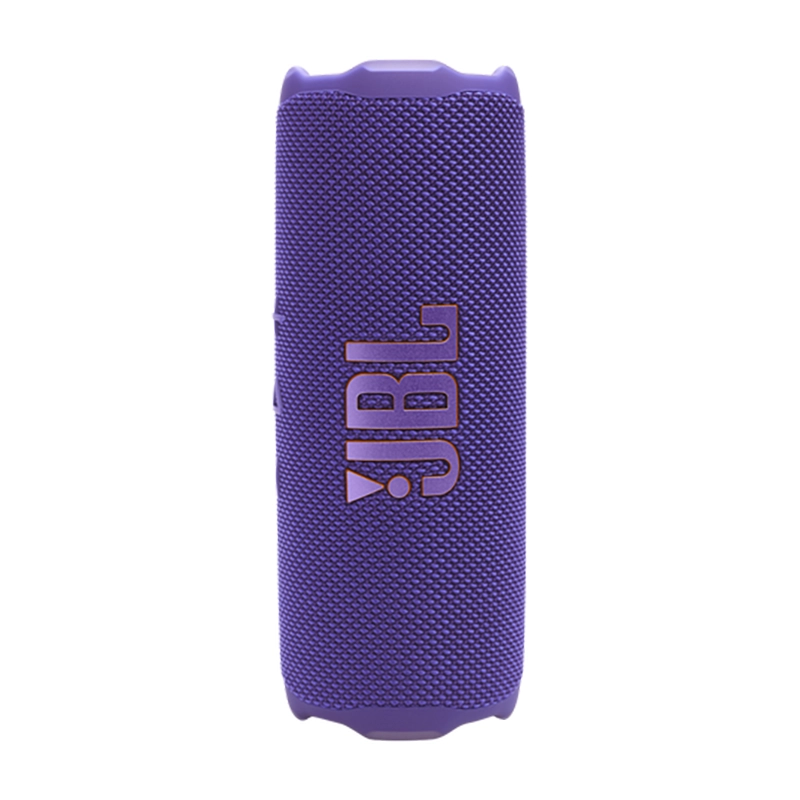JBL Flip 7 – przenośny głośnik z AI Sound Boost Fioletowy - Purple