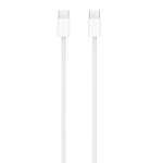 Apple Przewód USB-C do ładowania, 60 W (1 m) Biały - White
