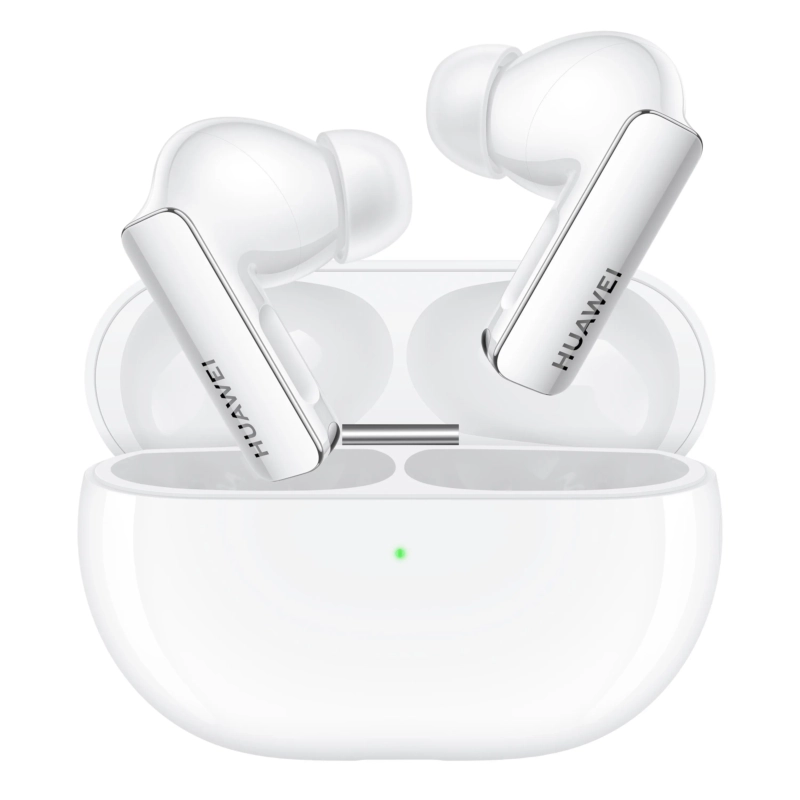 Słuchawki Huawei FreeBuds Pro 3 Białe -  Ceramic White