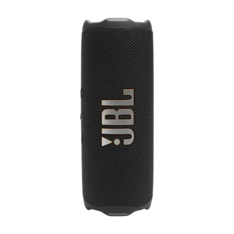 JBL Flip 7 – przenośny głośnik z AI Sound Boost Czarny - Black