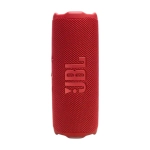 JBL Flip 7 – przenośny głośnik z AI Sound Boost Czerwony - Red