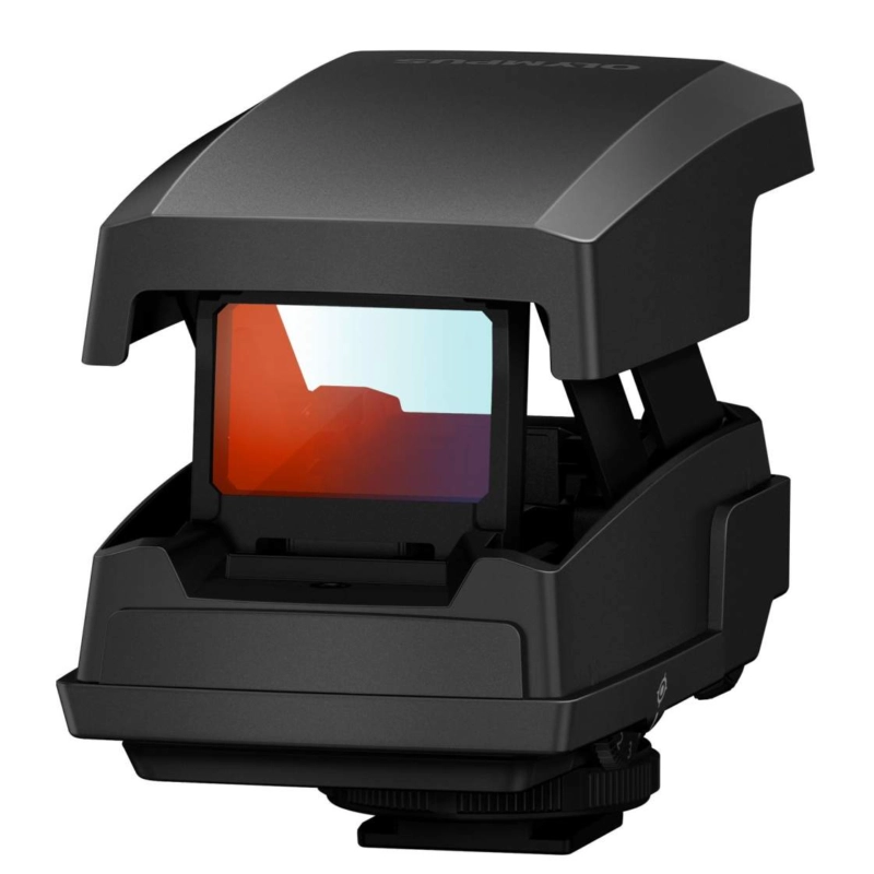 Przeziernik z kolimatorem OM System EE-1