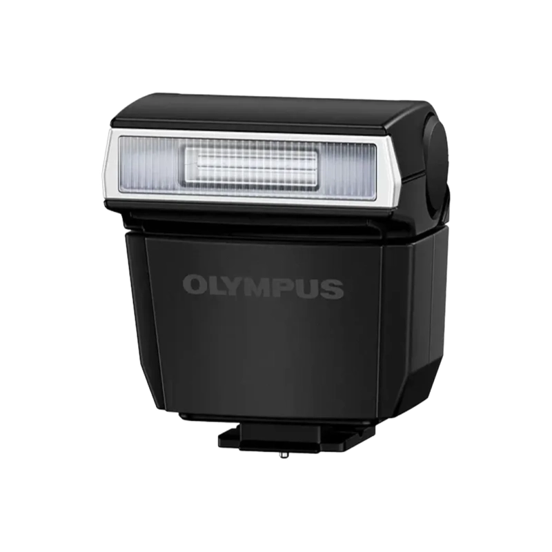 Lampa błyskowa OM SYSTEM FL-LM3