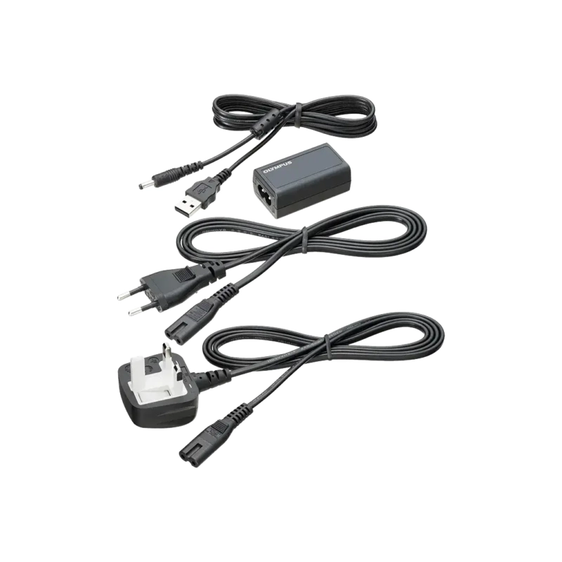 Zasilacz sieciowy OM SYSTEM F-5AC