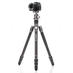 Statyw Benro Rhino 24C+VX25