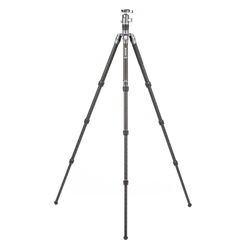 Statyw Benro Rhino 24C+VX25