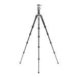 Statyw Benro Bat 05C+VX20