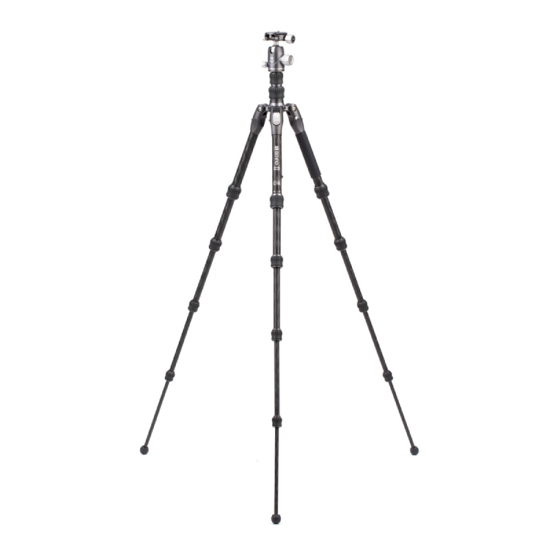 Statyw Benro Bat 05C+VX20
