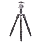Statyw Benro Bat 05C+VX20