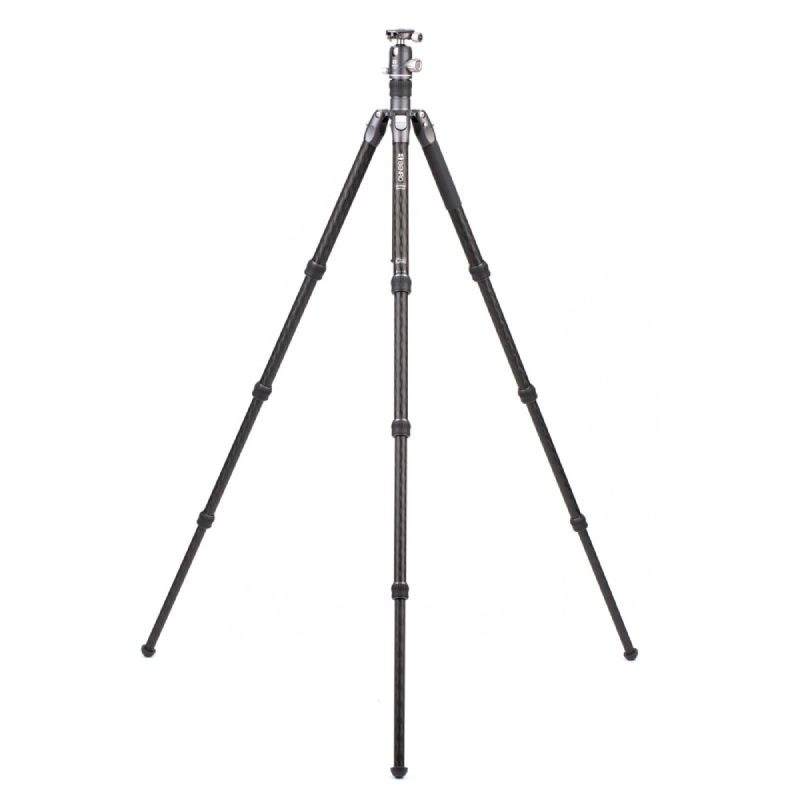 Statyw Benro Rhino 34C+VX30