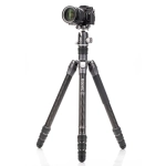 Statyw Benro Rhino 34C+VX30