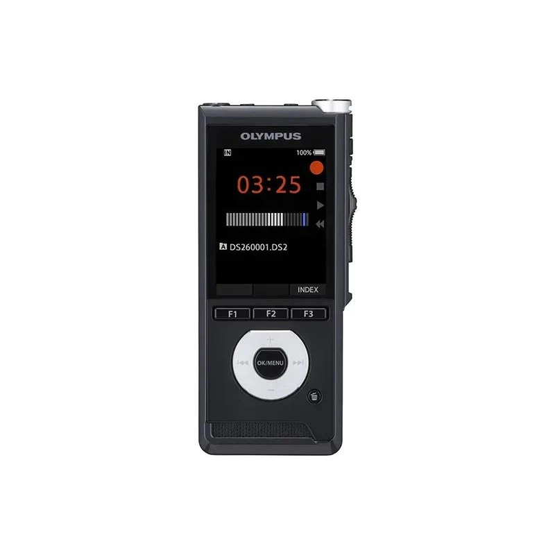 Dyktafon OM SYSTEM DS-2600