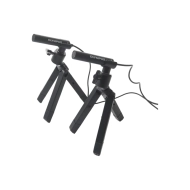 Zestaw mikrofonowy OM SYSTEM ME30W