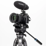 Statyw Benro Tortoise 24CLV+S4PRO