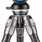 Statyw Benro Tortoise 24CLV+S4PRO