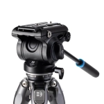 Statyw Benro Tortoise 24CLV+S4PRO