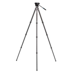 Statyw Benro Tortoise 24CLV+S4PRO