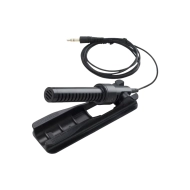 Kompaktowy mikrofon zoom OM SYSTEM ME34