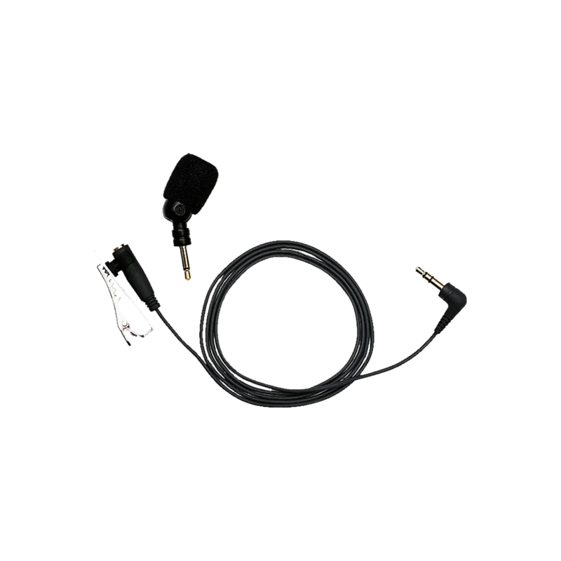 Mikrofon kompaktowy OM SYSTEM ME52W