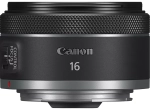 Canon RF 16 mm f/2.8 STM