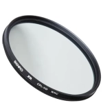 Filtr BENRO CPL HD WMC 55MM