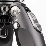 Statyw Benro Tortoise 34CLV