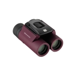 Lornetka OM SYSTEM 8x25 WP II Purpurowa - Purple