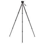 Statyw Benro Tortoise 34CLV+S4PRO