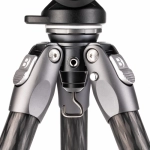 Statyw Benro Tortoise 34CLV+S4PRO