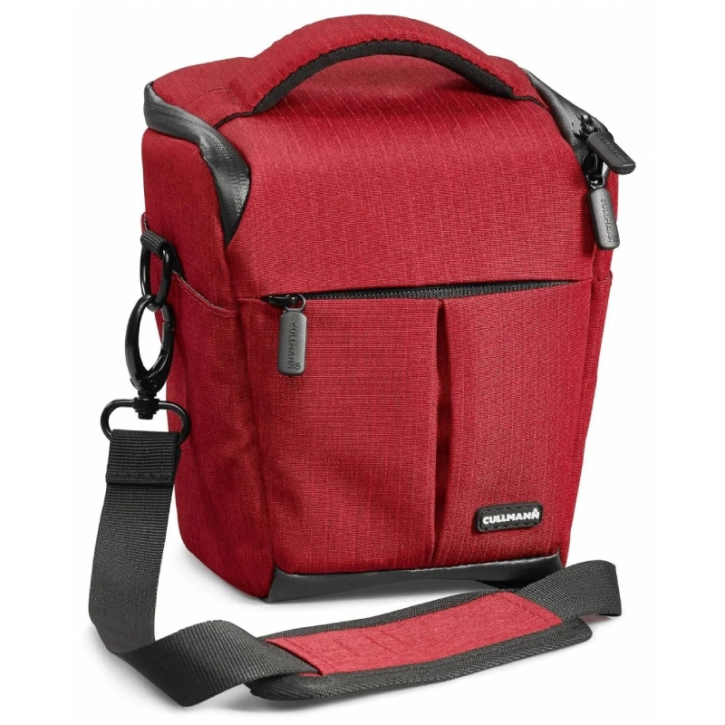 Torba Cullmann Malaga Action 150 Czerwona - Red