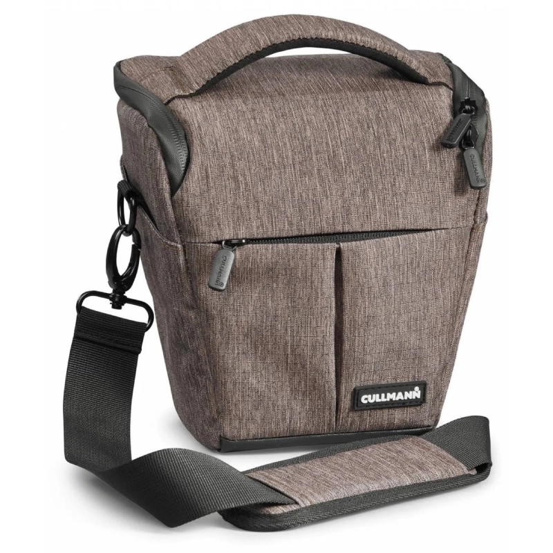 Torba Cullmann Malaga Action 200 Brązowa - Brown