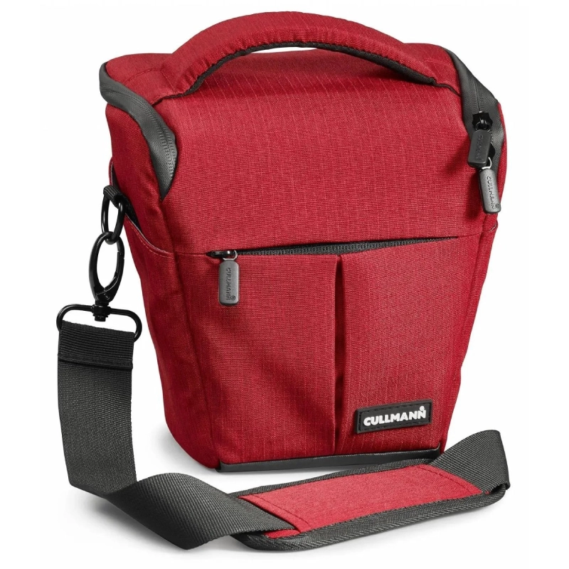 Torba Cullmann Malaga Action 200 Czerwona - Red